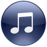 Logo of TubeFy Mp3 Music downloader android Application 